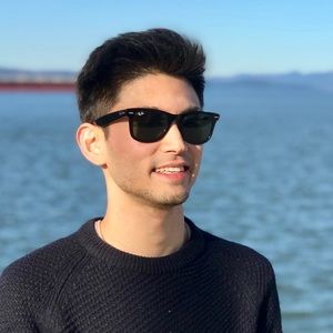 Meet your Posher, Royce